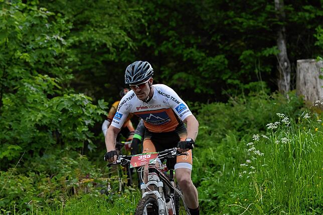 Bild 19: Impressionen vom 20. Waldhaus Bikemarathon des VBC Waldshut-Tiengen – Teil 1!