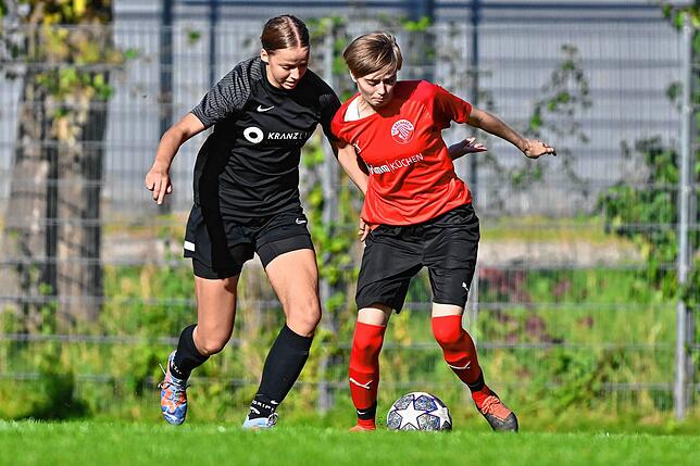 Bild 26: FC Hochrhein unterliegt 1:5 bei ESV/PSV Freiburg &ndash; und wir haben Bilder!