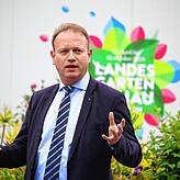 Überlingens Oberbürgermeister Jan Zeitler.
