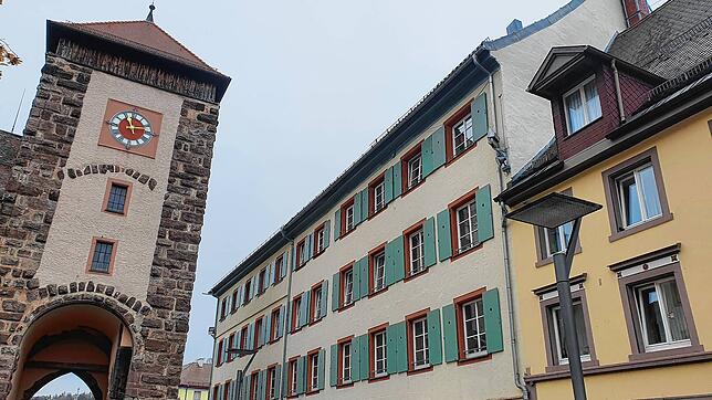 Vier neue Coronafälle gibt es in der Seniorenresidenz am Kaiserring in Villingen. Allen Betroffenen geht es laut Heimleitung derzeit gut.