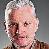 Ortsvorsteher Martin Aichem: „Das Dorfleben ist lahmgelegt. Immerhin funktionieren Schule und Kindergarten noch.“