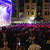 Tausende feiern friedlich bei der Schwenninger Kulturnacht. Doch am Rande der Großveranstaltung sorgt eine Minderheit für Aggression und ...
