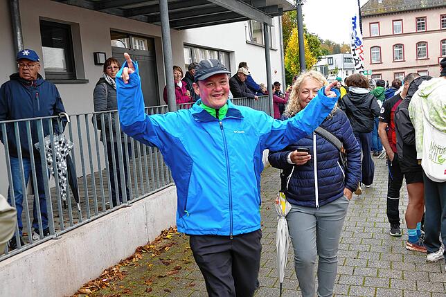 Bild 6: Schwarzwaldmarathon 2024 – Die schönsten Bilder vom Sonntag