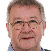 Platz 15: Hans-Peter Engelskirchen (67)
