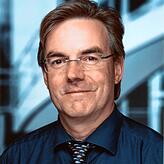 Andreas Trotter, Ärztlicher Direktor am Zentrum für Kinder und Jugendgesundheit am Klinikum Singen.