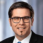 Ronny Stengel ist Erster Staatsanwalt der Staatsanwaltschaft Hechingen.
