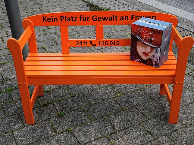 Bild 28: Bilder vom Sommer in Wehr