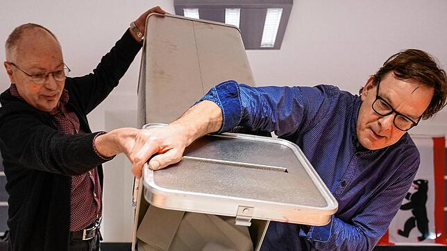 Für die Kommunalwahl wird in Grenzach-Wyhlen Unterstützung gesucht. Symbolbid: Soren Stache, dpa