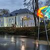 Das Museum Art-Plus feiert Ende September seinen zehnten Geburtstag.