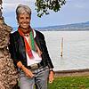 Claudia Margarete Heer arbeitet als Beziehungscoac am Bodensee. Gebürtig kommt sie aus Donaueschingen.