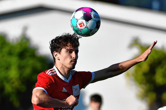 Bild 44: FSV Rheinfelden gewinnt gegen die SG Nordweil/Wagenstadt mit 2:0 &ndash; und wir haben die Bilder!