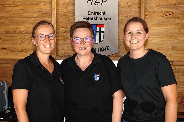 Bild 28: Konstanz: Drei Tage hat Konstanz gefeiert – jetzt ist das Stadtgartenfest 2024 leider vorbei