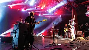 Bild : Alle Bilder vom Konzert von Max Mutzke in Radolfzell