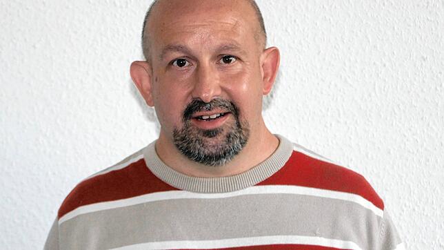 Fast 16 Jahre lang hatte er das Amt des Kinder- und Jugendreferenten in Hüfingen ausgefüllt: Sasa Hustic.