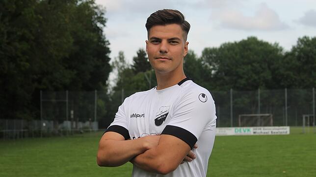Bild : Was würde ein Aufstieg für den FC Pfaffenweiler bedeuten? Marc Baumhäckl im Interview