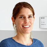 Lena Hommel vom städtischen Amt für Bildung und Sport Konstanz ist für die Organisation der Sommerschule zuständig.