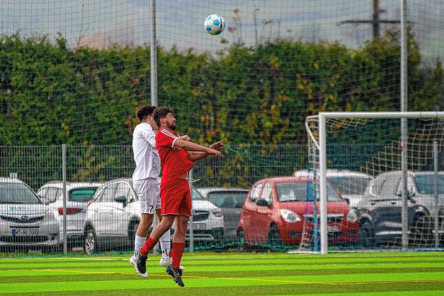 Bild 32: FC Erzingen siegt 5:1 gegen den SV Eggingen – und wir haben Bilder!