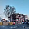 Das Haus am Stachus, hier eine aktuelle Aufnahme, wird künftig eine Tagespflege im Erdgeschoss beherbergen.