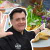 Hincooker Andreas Schuler testet: Wo gibt&lsquo;s die besten Salate mit gegrilltem Fleisch in Konstanz?