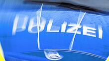 Ein Polizeiauto im Einsatz (Symbolfoto). Das in Bad Säckingen gestohlen geglaubte Tor ist wieder am Platz, meldet die Polizei ...