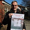 Ulrich Föhr will weitere Gäste für die Kulturtafel begeistern. Bild: Julian Singler