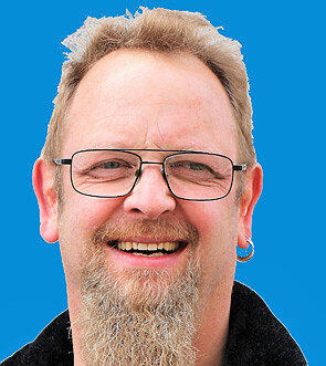 Clemens Fahl, SPD