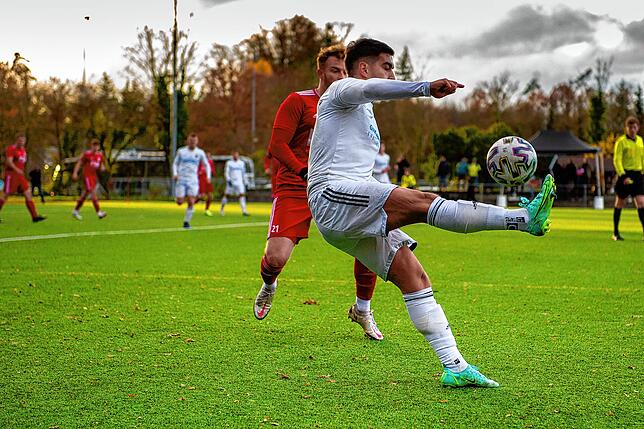 Bild 34: SV 08 Laufenburg feiert 3:2-Sieg gegen den FSV RW Stegen &ndash; und wir haben Bilder!