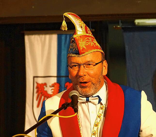 Günther Reichenberger, Glonkivatter