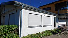 Hat weiter zu: Der Flugsportverein Pfullendorf sucht weiterhin händeringend nach einem neuen Pächter für die Gaststätte Take Off.