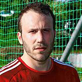 Heimkehrer: Christian Ophoven ist nach einer Saison beim FC Wolfenweiler-Schallstadt zurück.