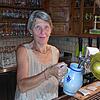 Seit 1849 wird das Gasthaus Kranz in Radolfzell-Liggeringen von Familie Straub geführt. 1985 übernahm Beatrix Honstetter, geborene ...