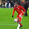 Gelungenes Comeback: Burak Dokuzkardes meldete sich mit zwei Joker-Toren zum 5:0-Sieg gegen den FC Schlüchttal beim FC Wallbach zurück. ...