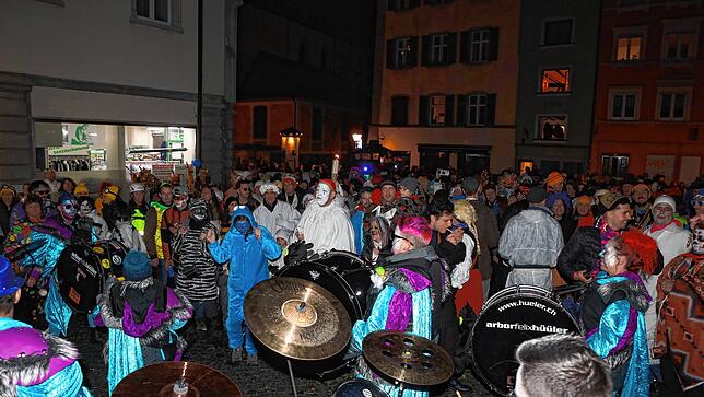Schmotziger, Konstanz