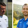 Unterschiedlicher konnten die Gemüter der beiden Trainer Heinz Jäger und Stefan Pröhl nach dem 26. Spieltag nicht sein. Während der FV ...