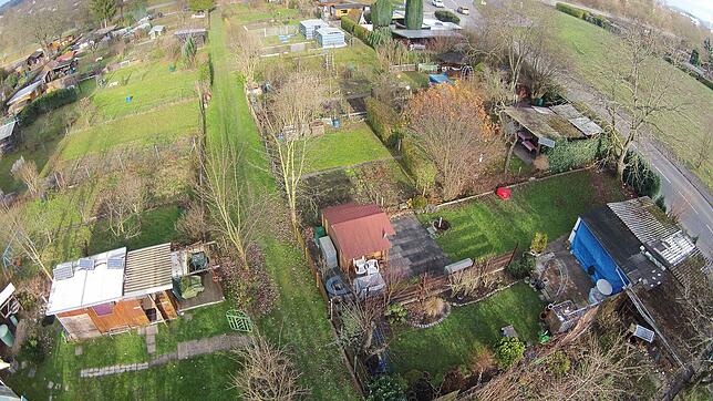 Das Interesse potentieller Investoren am Gebiet Gettnauer Boden ist laut Stadtverwaltung groß. Doch noch sind einige Aspekte nicht ...