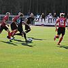 Vergangene Woche spielte die SG Marbach/Rietheim gegen den TuS Bonndorf 3:3. Und auch am Wochenende gegen Möhringen gab es keinen Sieg.