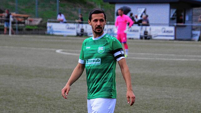 Raphael Emminger nimmt die Oster-Spiele der Bezirksliga unter die Lupe.