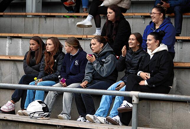 Bild 37: Aufsteiger FC RW Salem besiegt Absteiger DJK Donaueschingen 2:0. Die besten Bilder!