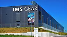 Der Autozuliefer IMS Gear, hier ein Werk in Villingen, macht viel Geschäft in den USA. Zuletzt waren es rund 175 Millionen Euro Umsatz. ...