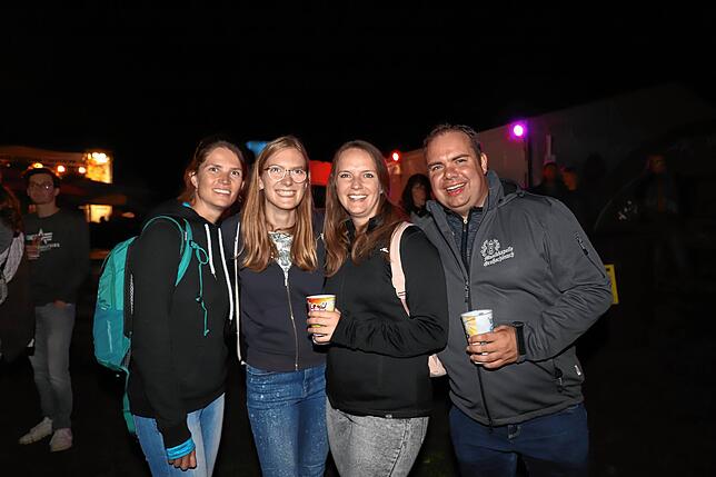 Bild 22: Bilder vom Brass-Festival in Pfullendorf