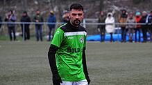 Florian Kaltenbach erzielte am Montag einen Viererpack.