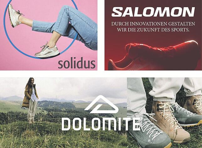 Bild 3: 100 Jahre Schuhhaus Mutter: Familiengeschichte mit Tradition und Innovation