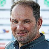 Andreas Flöß ist beim FC 08 Villingen verantwortlich für die Infrastruktur und Technik des Vereins.