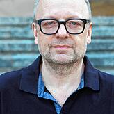 Burkhard C. Kosminski, Intendant des Schauspiels Stuttgart.