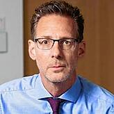 Oberstaatsanwalt Michael Huwiler, Leiter der Abteilung Straßenverkehr in der Zürcher Anklagebehörde