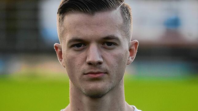 Diar Ademaj traf im Viertelfinale für die Villinger B-Junioren beim 1:0-Erfolg. Bild: Verein