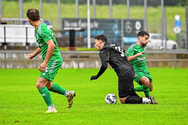 Bild 20: FC Wittlingen besiegt den SV Waldhaus mit 3:1 – und wir haben Bilder!