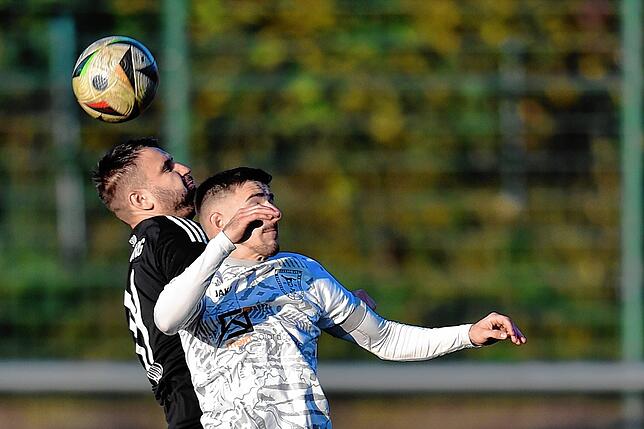 Bild 38: SV 08 Laufenburg spielt 2:2 gegen Tabellenführer FC Wolfenweiler-Schallstadt – und wir haben Bilder!