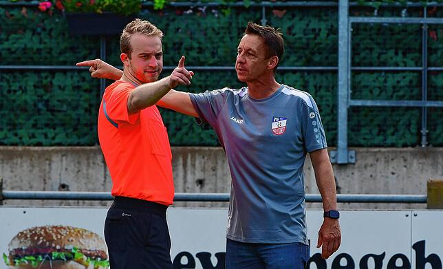 Bild 49: SG Mettingen/Krenkingen gewinnt 4:0 beim VfB Waldshut – und wir haben Fotos!