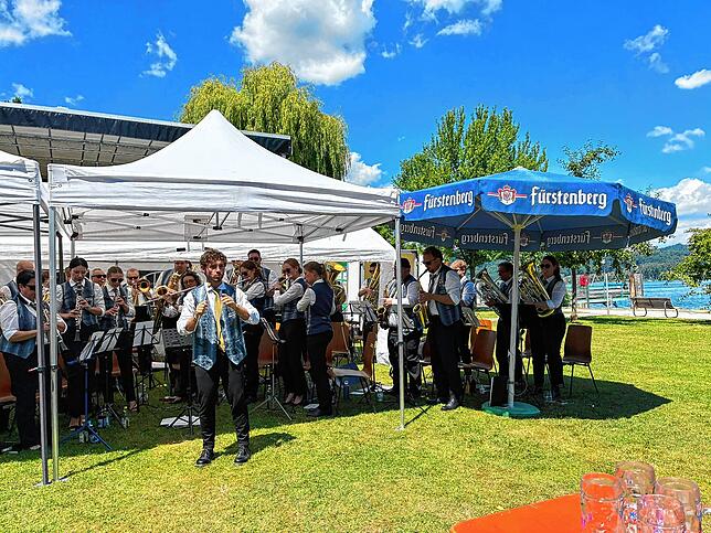 Bild 22: Die besten Bilder vom Strandfest in Bodman
